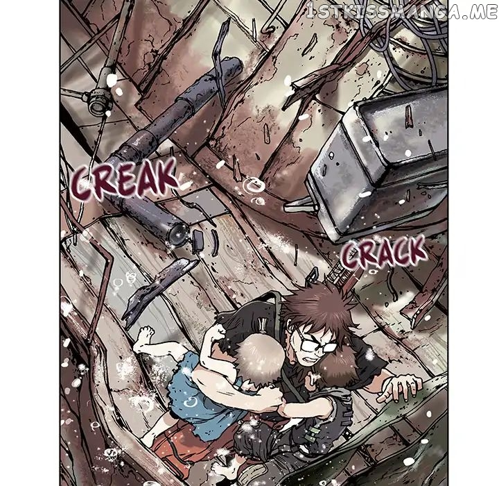 Leviathan, Chapter 3 image 05